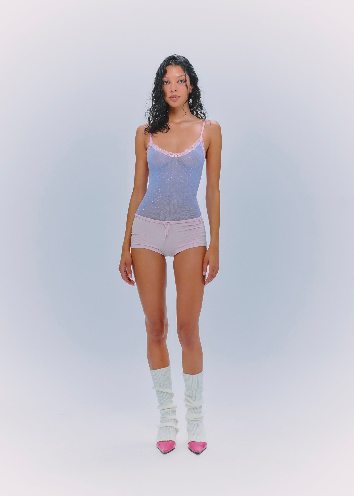 No-sleeve bodysuits - Ciberia.shop