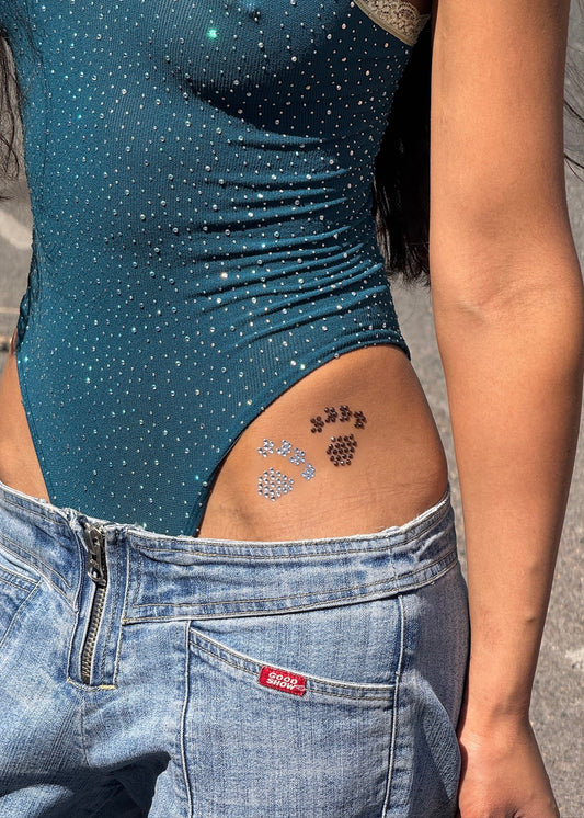 PaintedByEsther x Ciberia Body Gems - Limited Edition