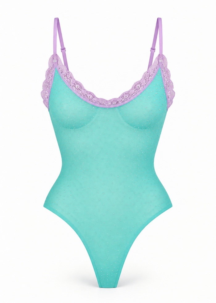 New in
